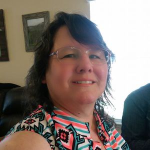 Meet your Posher, Janie